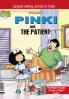 Pinki And The Patient