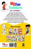 Big Fun Toddlers Colouring Book