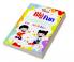 Big Fun Toddlers Colouring Book