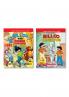 Billoo The Sculptor + Billoo & Gemini Circus