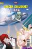 Chacha Chaudhary and U.F.O.