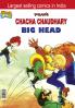 Chacha Chaudhary Big Head