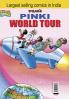Pinki World Tour
