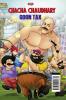 Chacha Chaudhary and Goon Tax