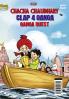 Chacha Chaudhary and Clap 4 Ganga