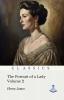 The Portrait of a Lady : Volume Two