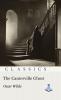The Canterville Ghost