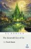 The Emerald City of Oz