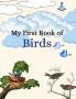 My First Book of Birds