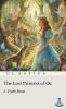 The Lost Princess of Oz