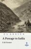 A Passage to India