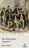 The Bostonians : Volume one