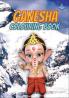 Ganesha Colouring Book