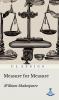 Measure for Measure