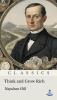 Think and Grow Rich