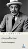 A Moveable Feast