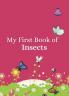 My First Book of Insects