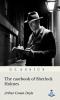 The Casebook of Sherlock Holmes