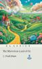 The Marvelous Land of Oz