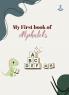 My First Book of Alphabets