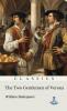 The Two Gentlemen of Verona