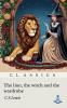The Lion the Witch and the Wardrobe