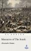 Massacres of the South