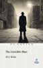 The Invisible Man