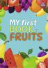 My First Book of Fruits