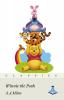 Winnie the Pooh