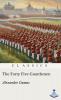 The Forty Five Guardsmen