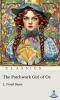 The Patchwork Girl of Oz
