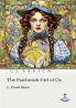 The Patchwork Girl of Oz