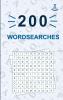 200 wordsearches