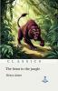 The Beast in the Jungle