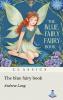 The Blue Fairy Book