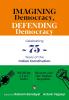 Imagining Democracy Defending Democracy : A Box Set For 75 Years Of The Indian Constitution (Building A Free India And Dissent And Dissent And The Indian Republic)