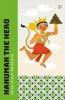 Hanuman The Hero