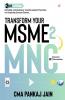 Transform Your MSME 2 MNC