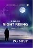A DARK NIGHT RISING: PART 1 OF THE THRILLING TRILOGY