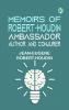 Memoirs of Robert-Houdin ambassador author and conjurer