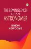 The Reminiscences of an Astronomer