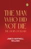 The Man Who Did Not Die: The Story of Elijah