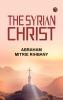 The Syrian Christ