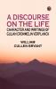 A Discourse on the Life Character and Writings of Gulian Crommelin Verplanck