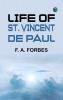 Life of St. Vincent de Paul