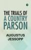 The Trials of a Country Parson