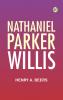 Nathaniel Parker Willis