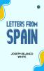 Letters from Spain