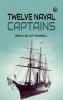 Twelve Naval Captains